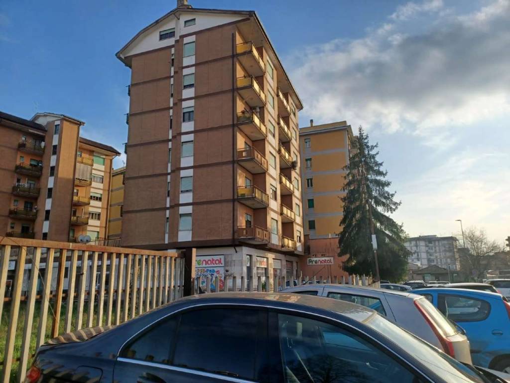 Appartamento a Frosinone in via Giacomo De Matthaeis - Foto 2
