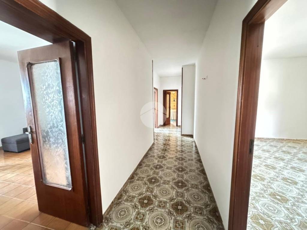 Appartamento a Torre del greco in Via Boccea, 14 - Foto 2