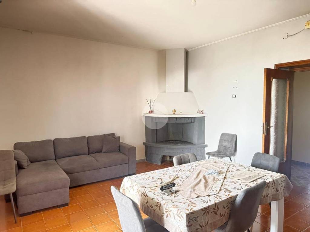 Appartamento a Torre del greco in Via Boccea, 14 - Foto 4