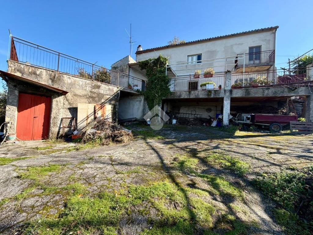 Casa indipendente a Diamante in Contrada Sagarote, 97 - Foto 2