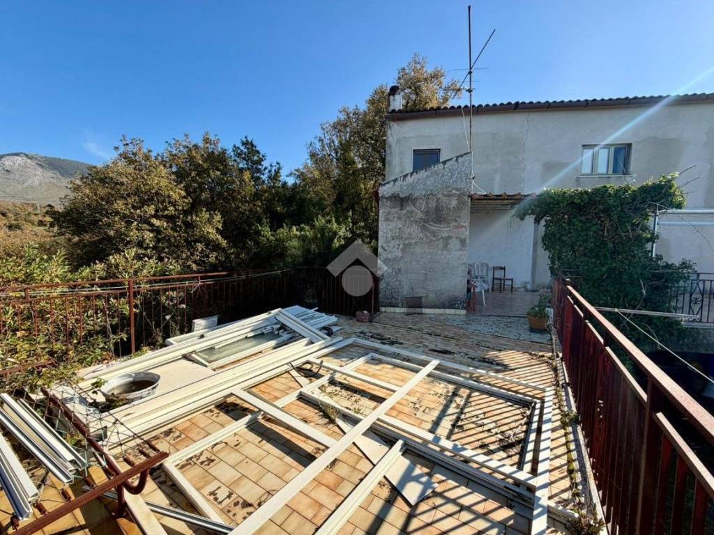 Casa indipendente a Diamante in Contrada Sagarote, 97 - Foto 3