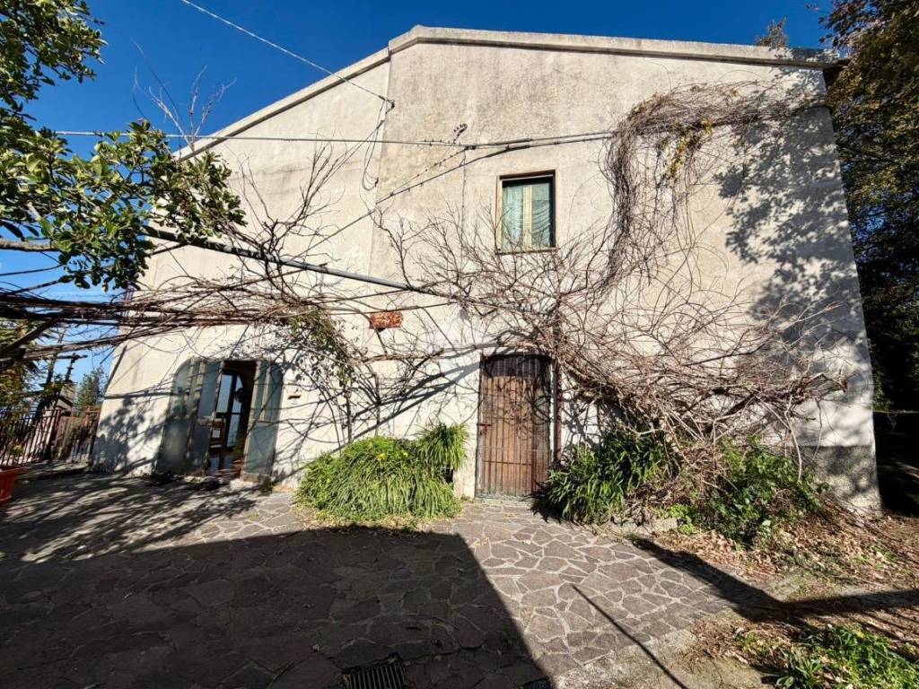 Casa indipendente a Diamante in Contrada Sagarote, 97 - Foto 5
