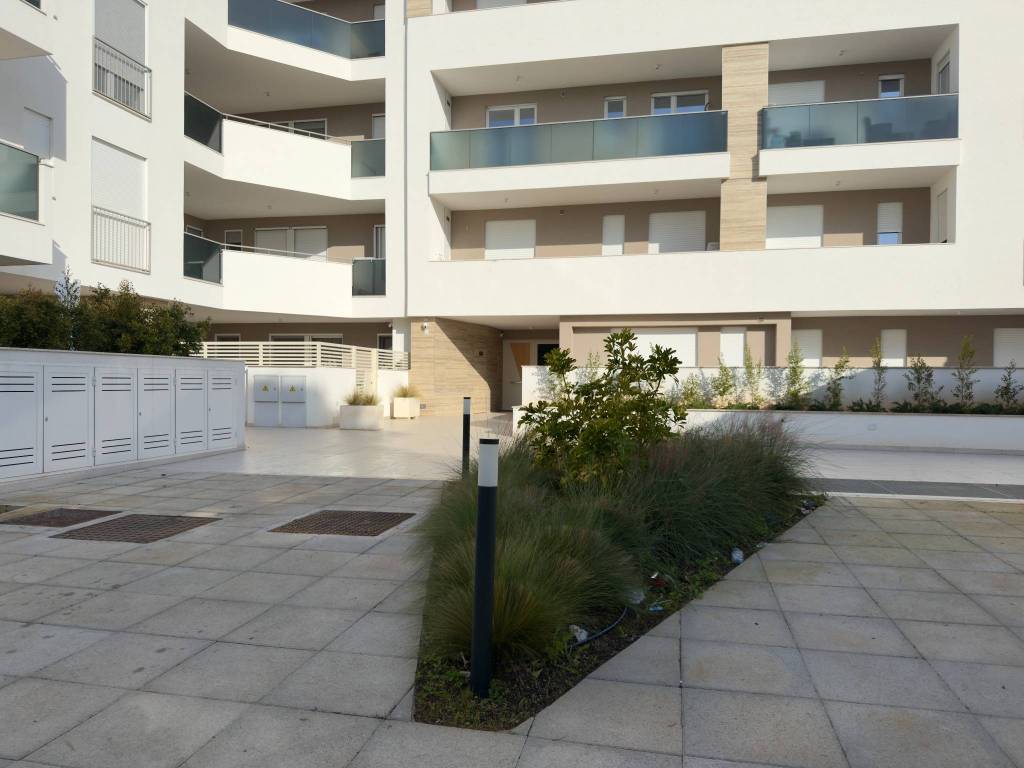 Appartamento a Lecce in Via Antonio dell'Abate - Foto 2