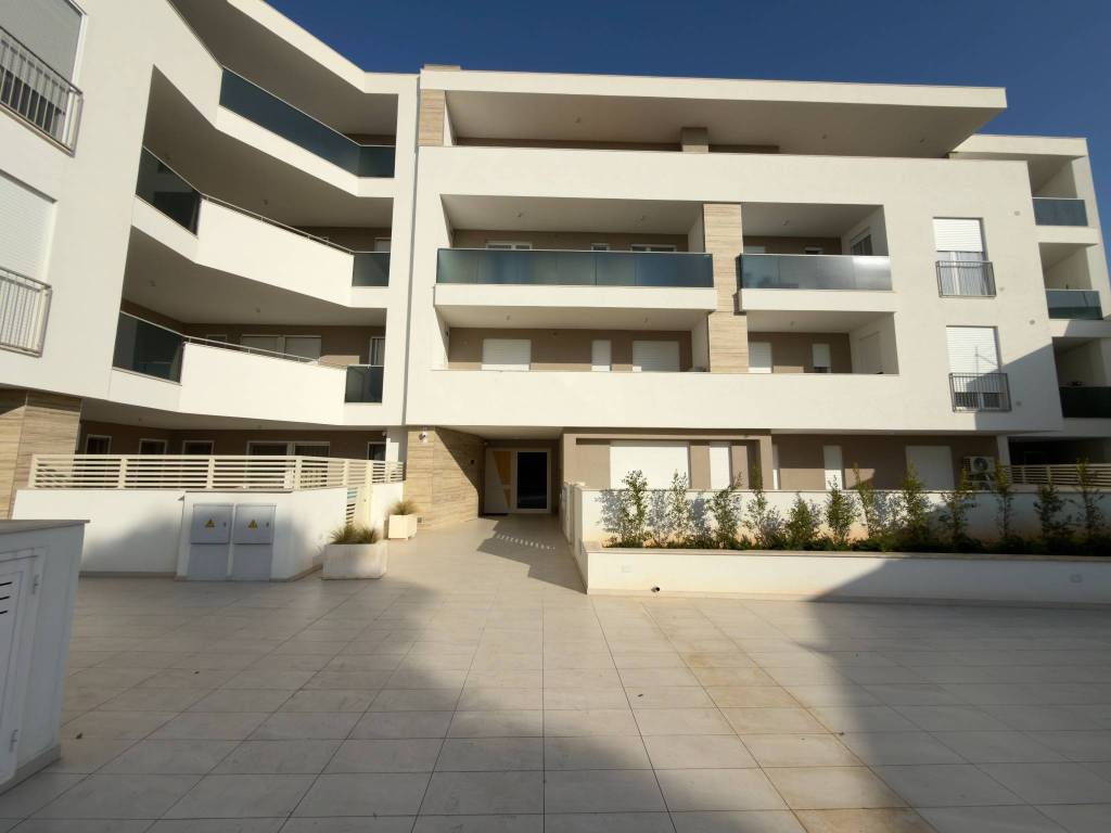 Appartamento a Lecce in Via Antonio dell'Abate - Foto 3