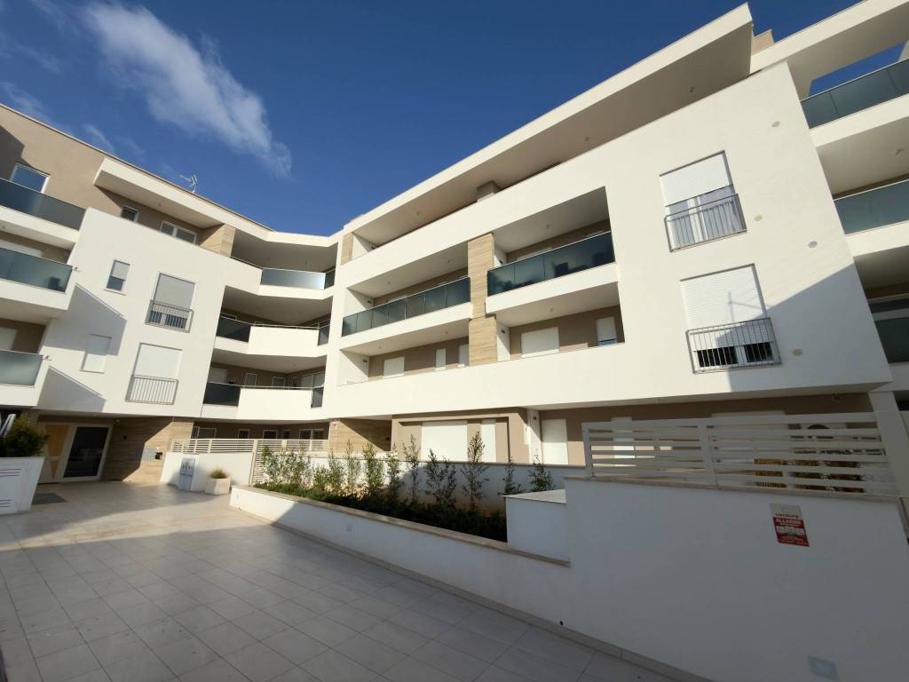 Appartamento a Lecce in Via Antonio dell'Abate - Foto 4