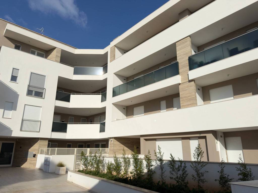 Appartamento a Lecce in Via Antonio dell'Abate - Foto 5