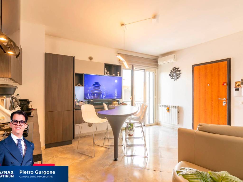 Appartamento a Floridia in Via Edmondo De Amicis, 56 - Foto 2