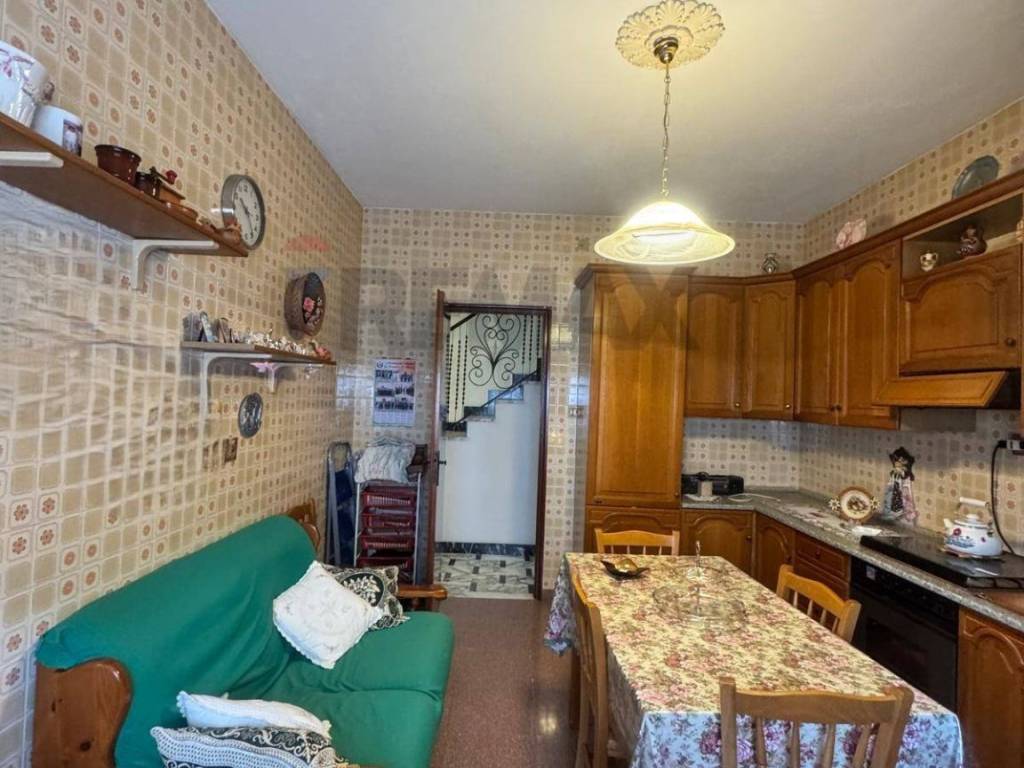 Casa indipendente a Melilli in Via Bafumi, 2 - Foto 5