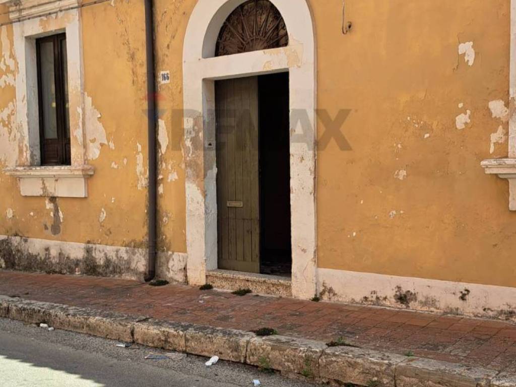 Casa indipendente a Canicattini bagni in Via Magenta, 166 - Foto 2