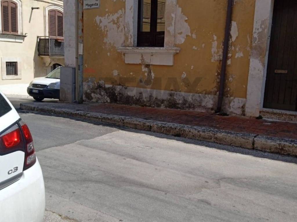 Casa indipendente a Canicattini bagni in Via Magenta, 166 - Foto 3