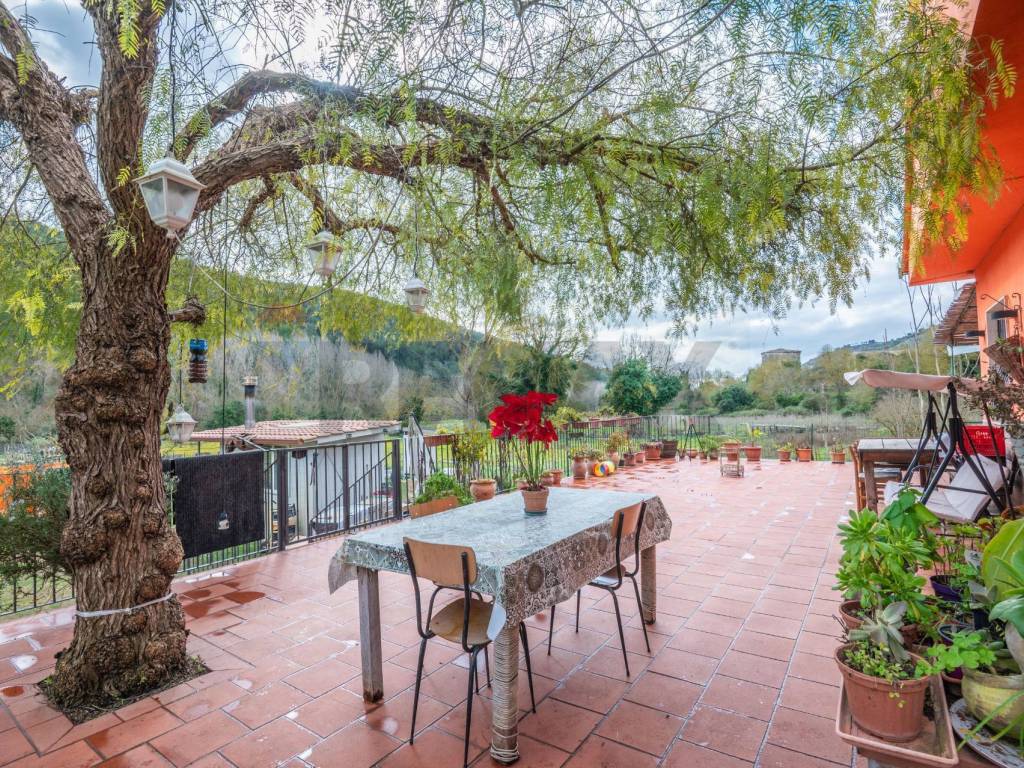 Villa a Ragusa in Diga Santa Rosalia - Foto 2