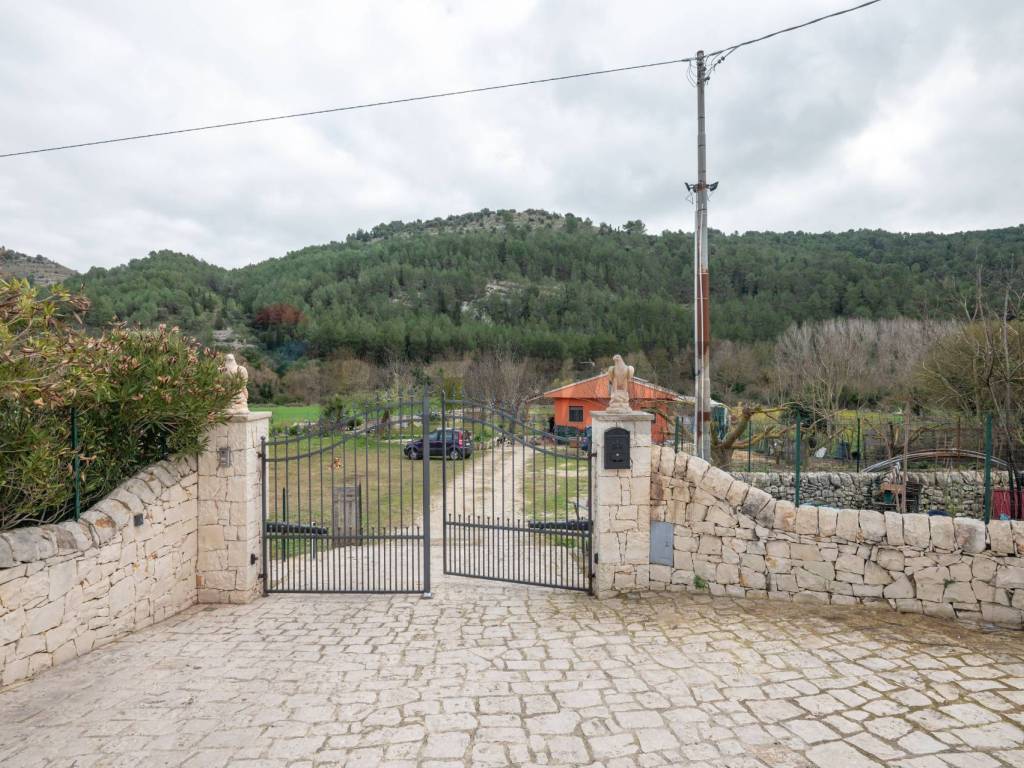 Villa a Ragusa in Diga Santa Rosalia - Foto 3