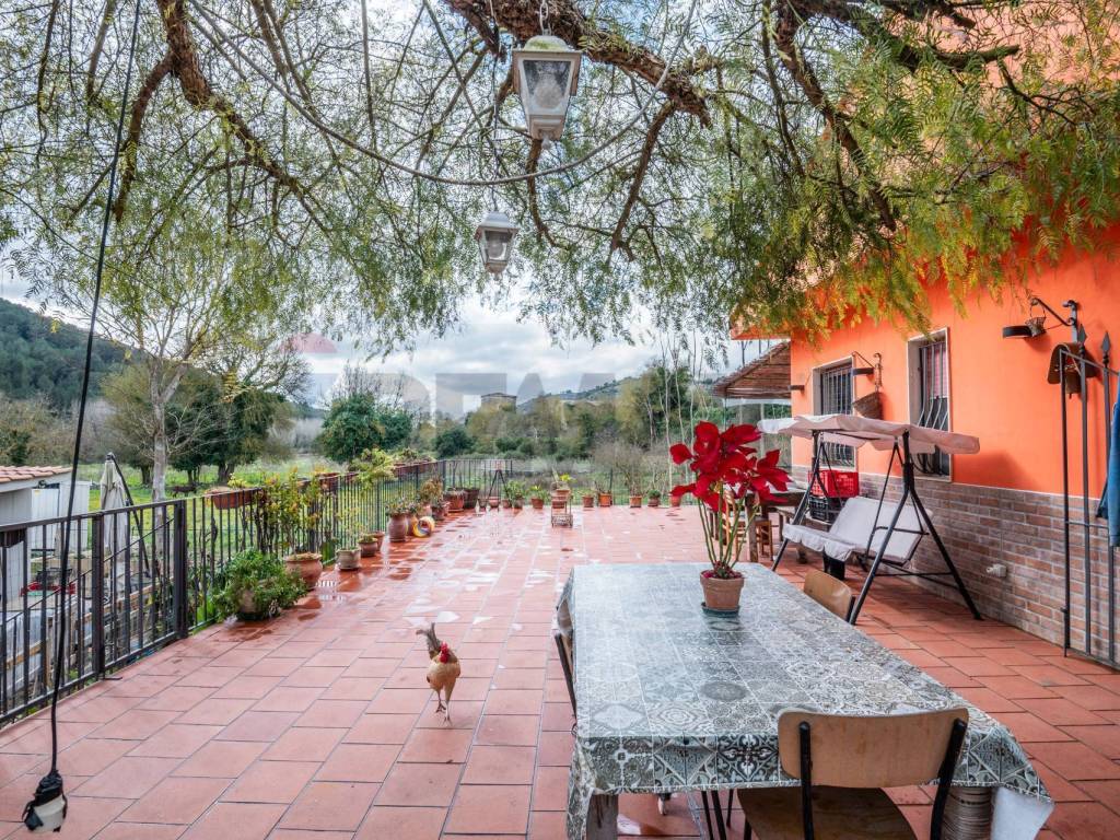 Villa a Ragusa in Diga Santa Rosalia - Foto 5