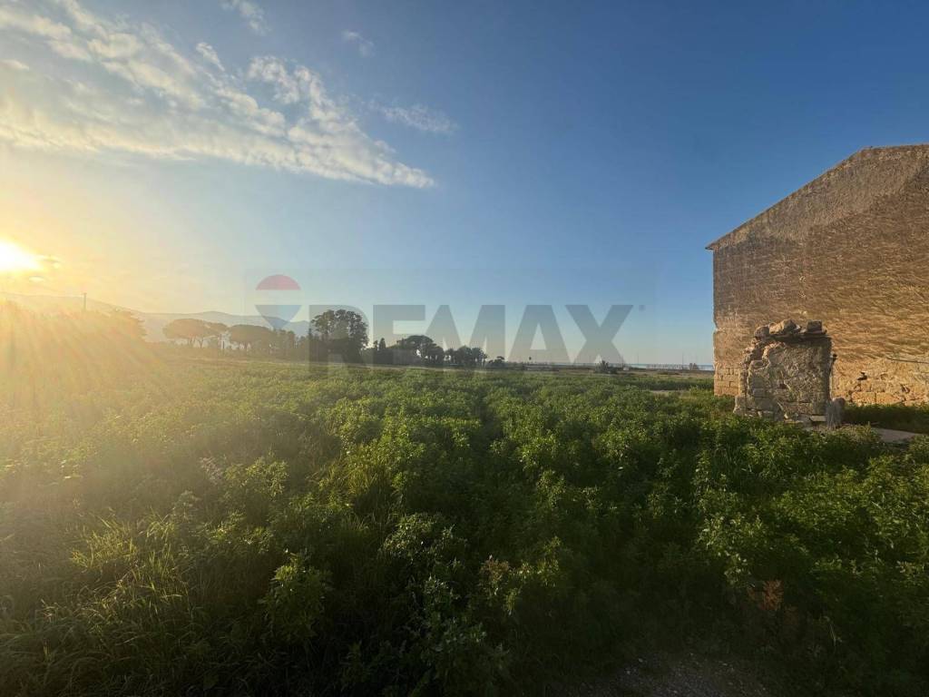 Rustico / casale a Capaci in contrada fondo pozzo - Foto 5