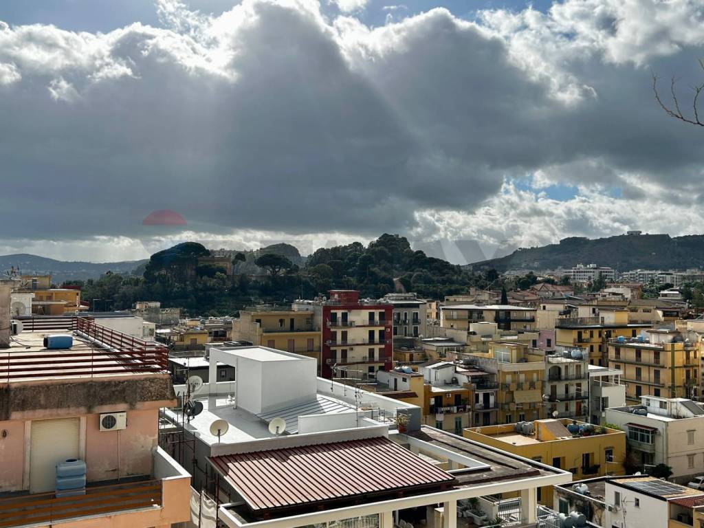 Attico / mansarda a Bagheria in Via diego D'Amico, 53 - Foto 2