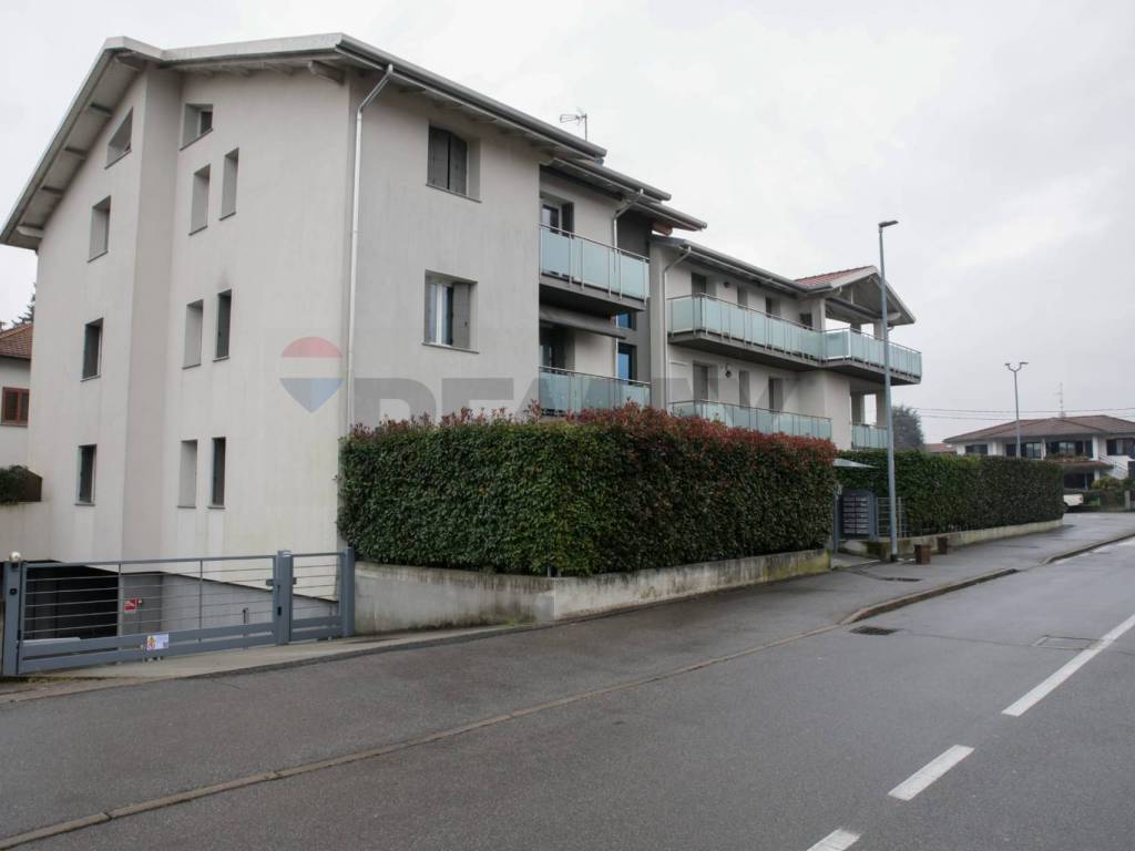 Appartamento a Cadorago in via Dante, 15 - Foto 3