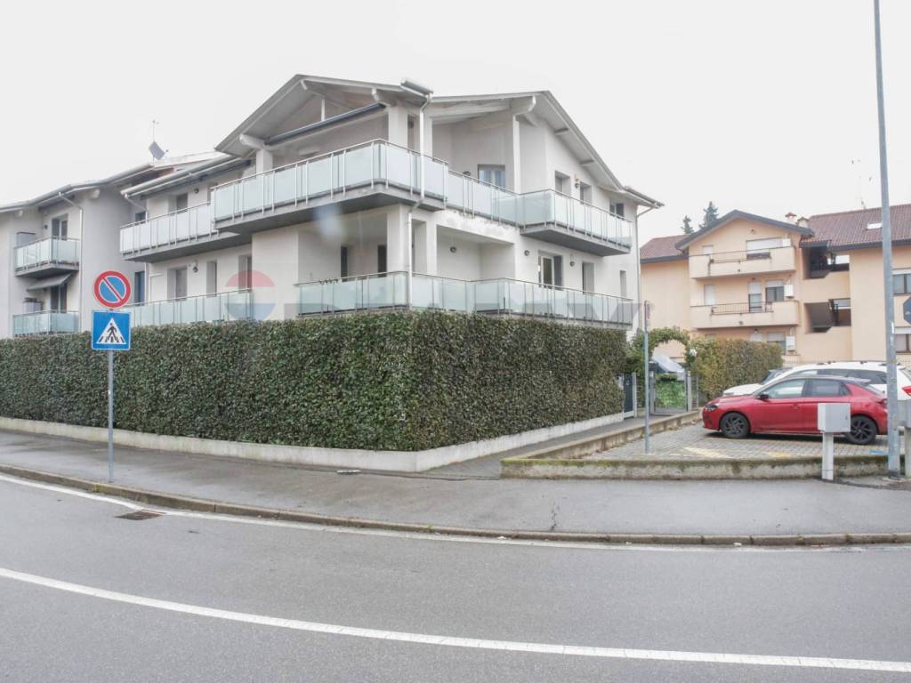 Appartamento a Cadorago in via Dante, 15 - Foto 4
