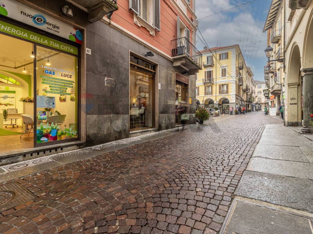 Immobile a Biella in Via Italia, 47 - Foto 3