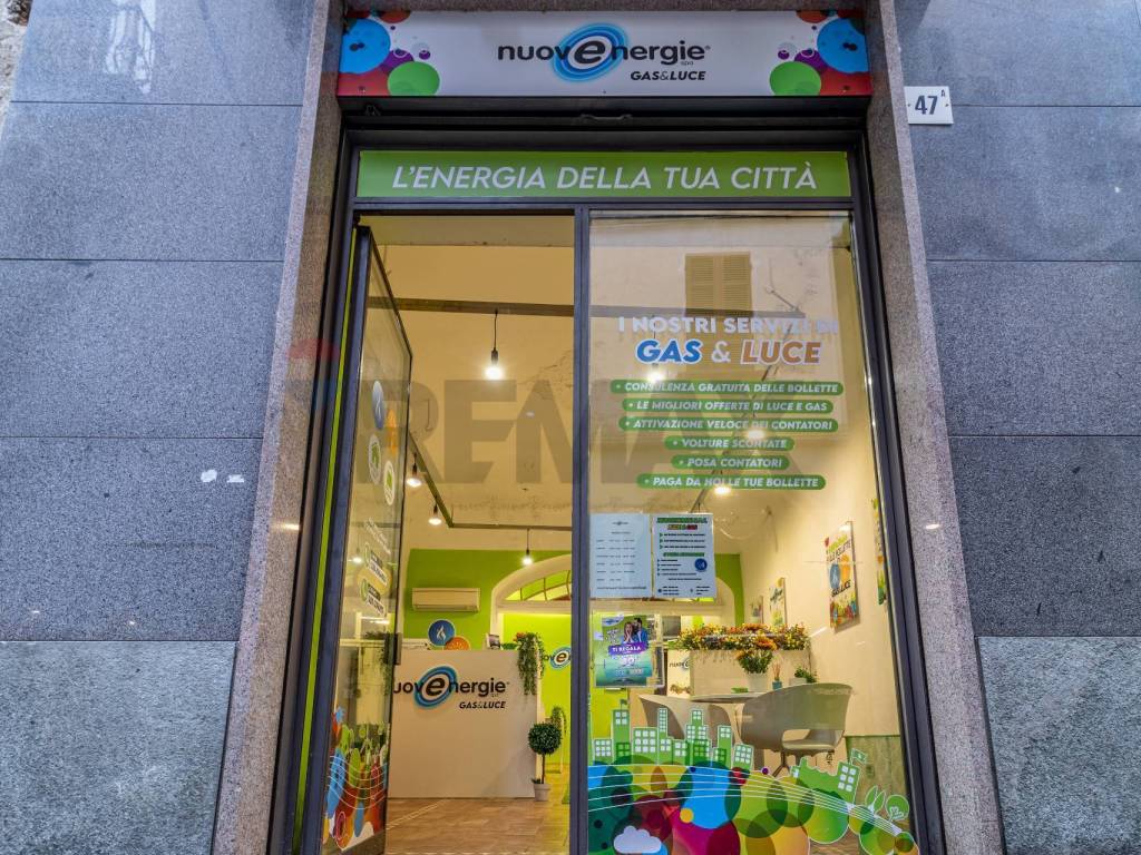 Immobile a Biella in Via Italia, 47 - Foto 4