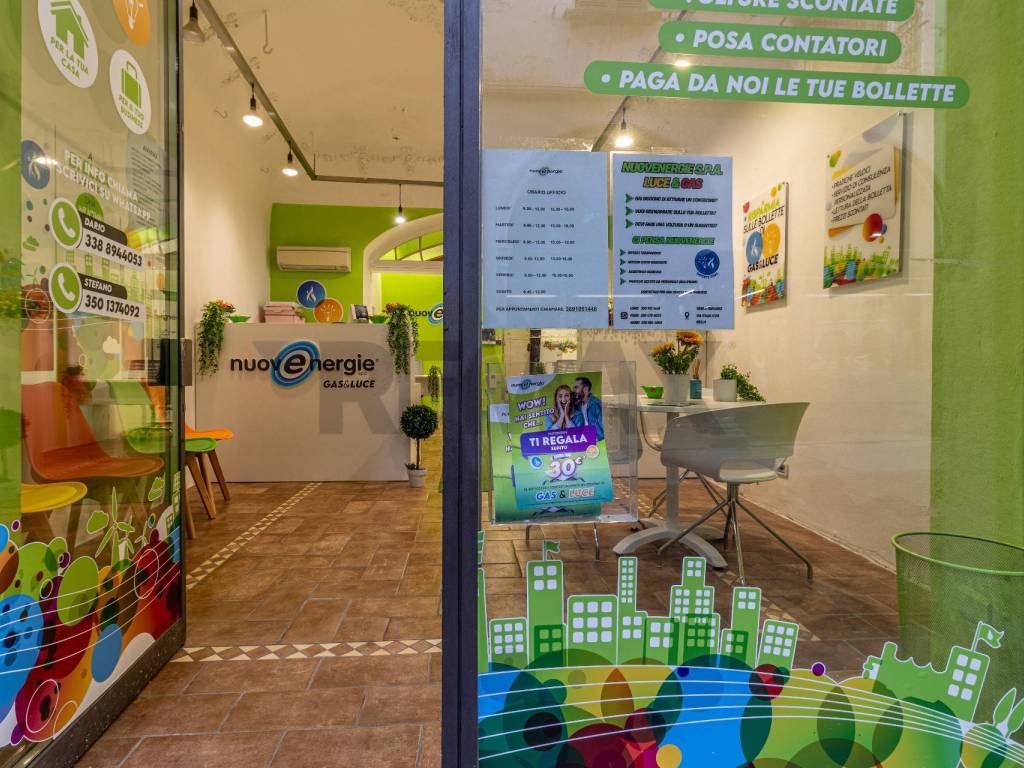 Immobile a Biella in Via Italia, 47 - Foto 5