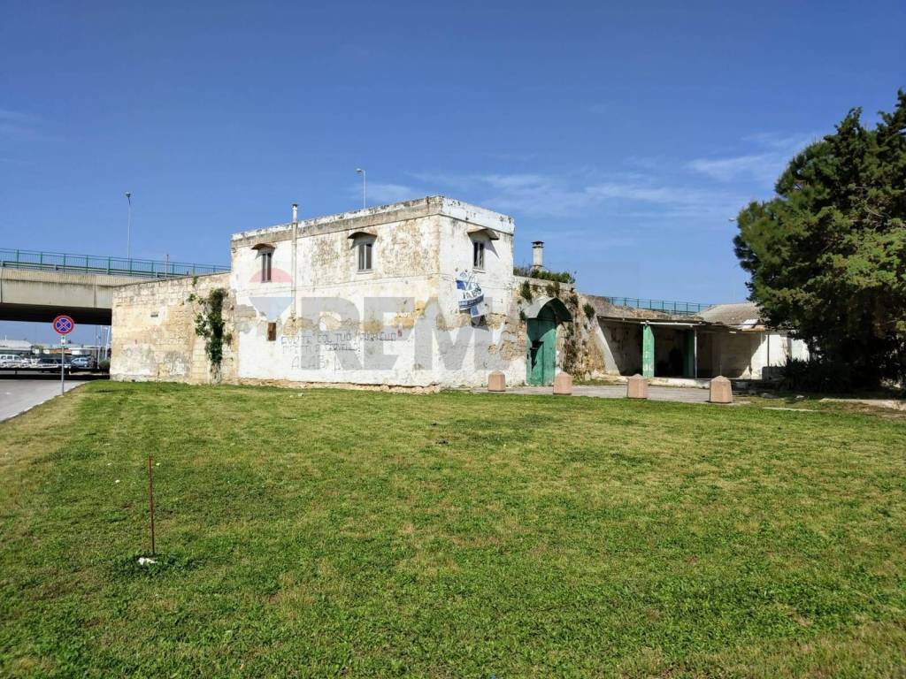 Rustico / casale a Bari in Viale Louis Pasteur, 6 - Foto 2