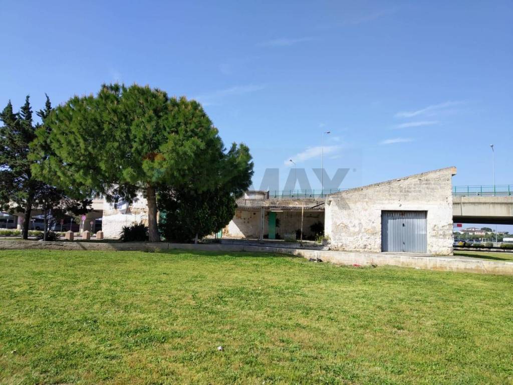 Rustico / casale a Bari in Viale Louis Pasteur, 6 - Foto 3
