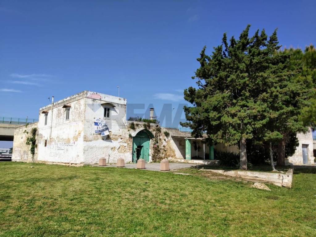 Rustico / casale a Bari in Viale Louis Pasteur, 6 - Foto 4