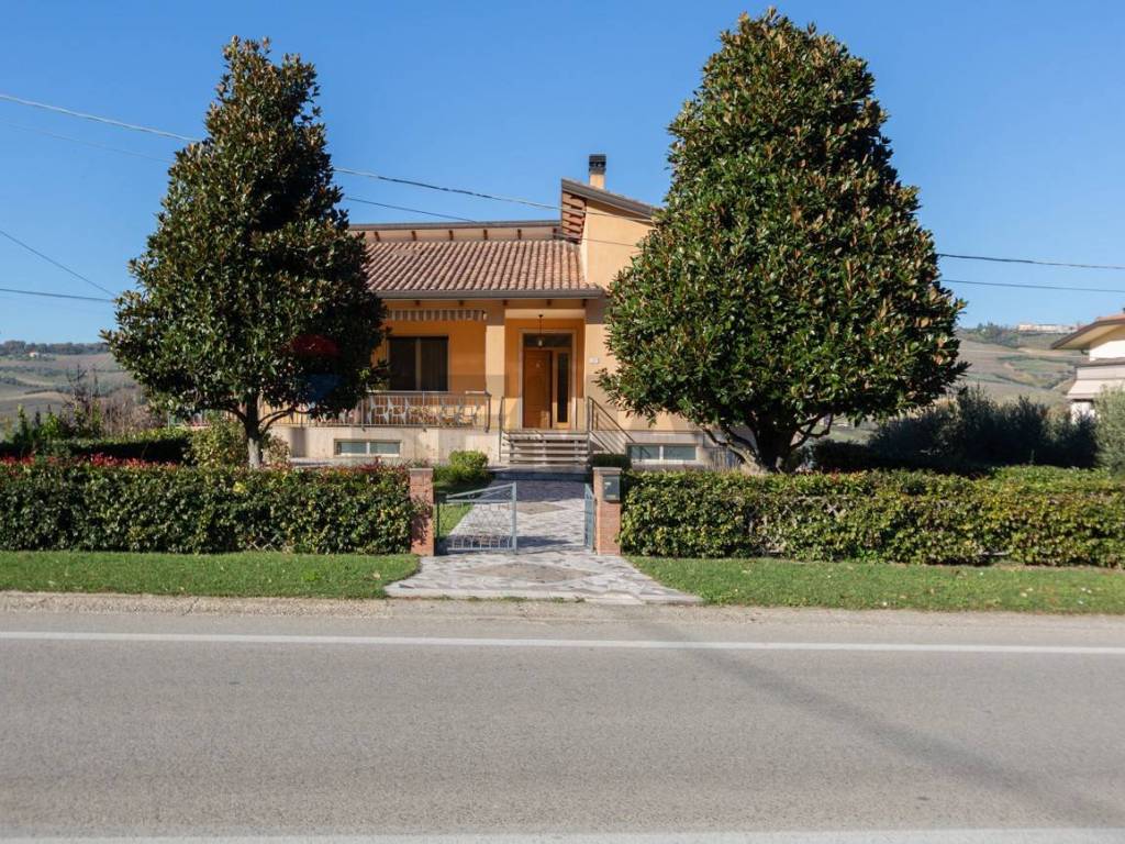 Casa indipendente a Vacri in Contrada Fontanella, 29 - Foto 2