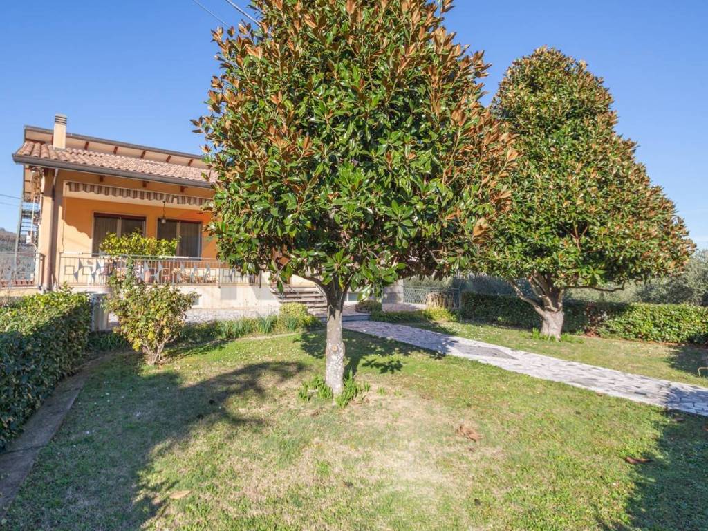 Casa indipendente a Vacri in Contrada Fontanella, 29 - Foto 3