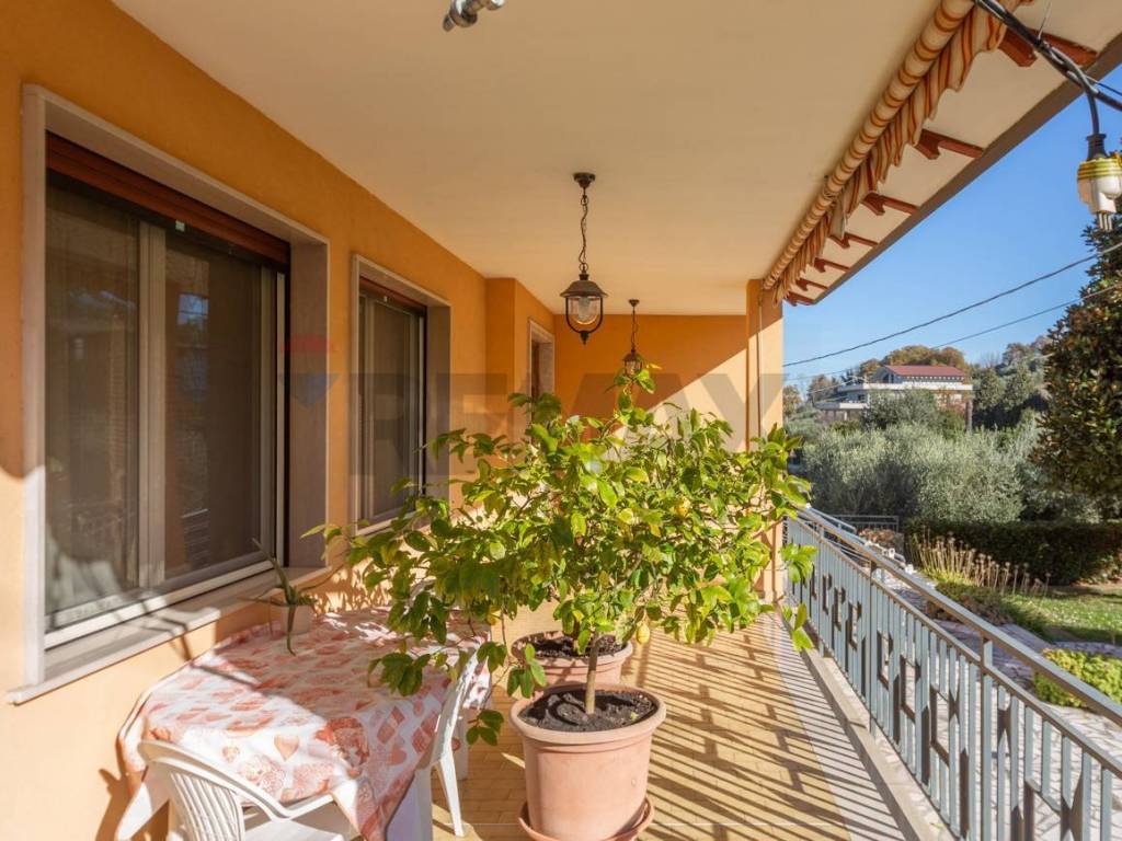 Casa indipendente a Vacri in Contrada Fontanella, 29 - Foto 4