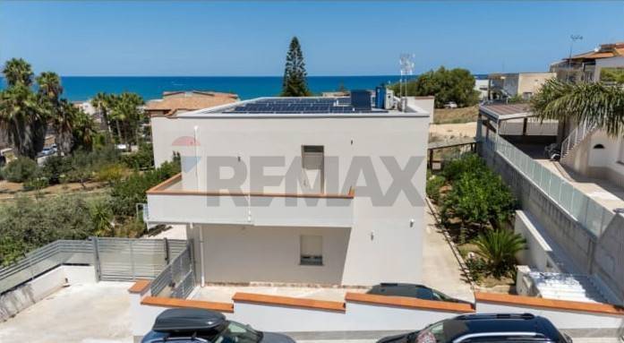 Casa indipendente a Alcamo in Via Orione, 3 - Foto 2