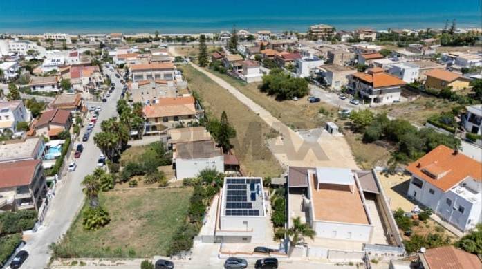 Casa indipendente a Alcamo in Via Orione, 3 - Foto 4