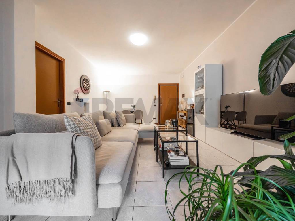 Appartamento a Ferrara in Via Falcone, 2 - Foto 3