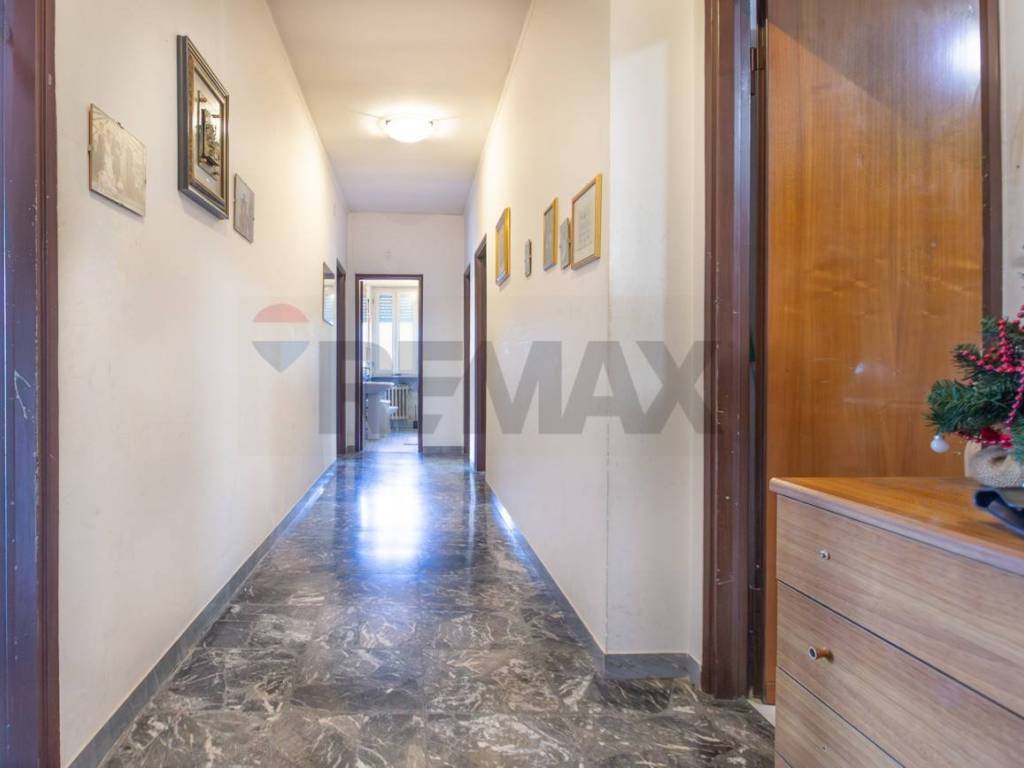 Appartamento a Chieti in VIA PER POPOLI, 85 - Foto 4