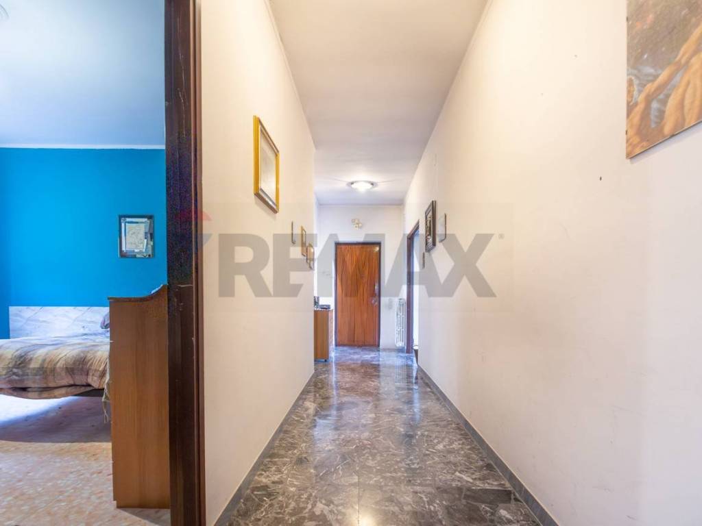 Appartamento a Chieti in VIA PER POPOLI, 85 - Foto 5