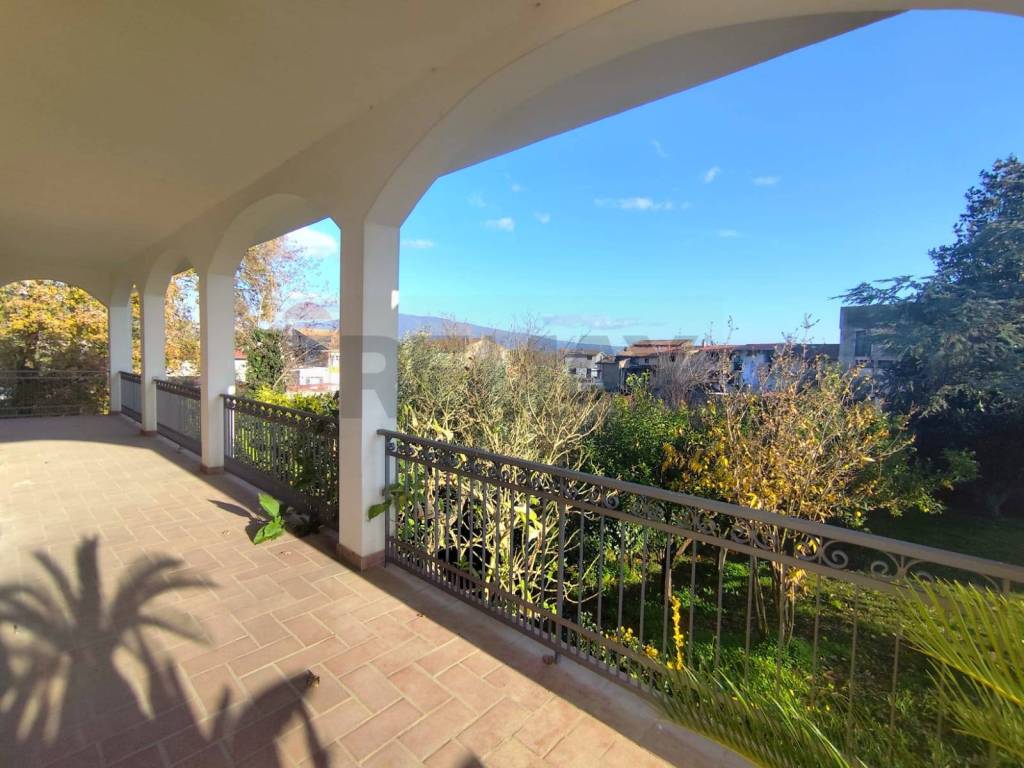 Villa a Santi cosma e damiano in Via Francesco Baracca, 74 - Foto 4