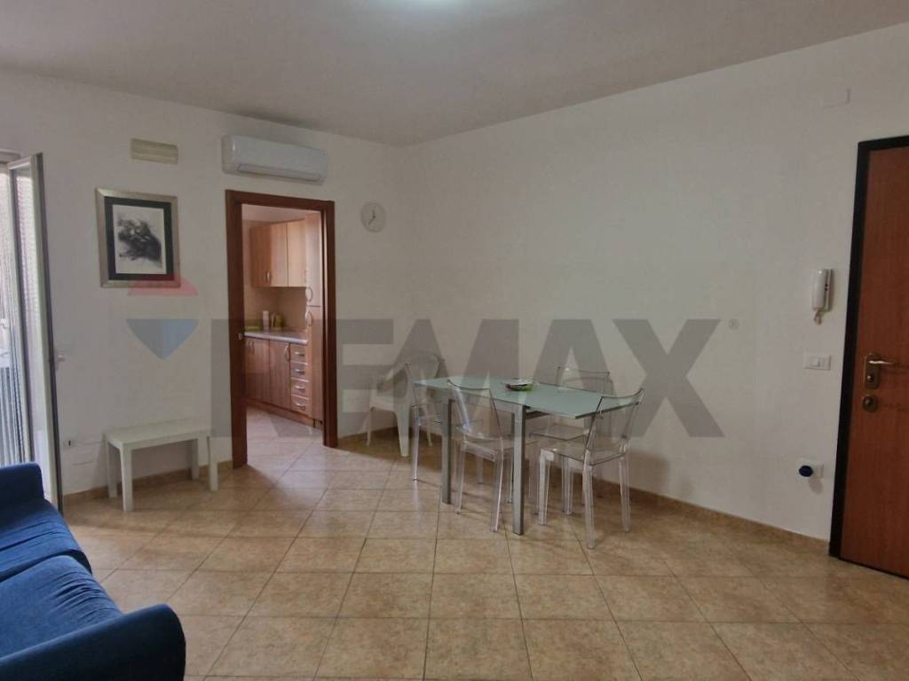 Appartamento a Vieste in Via Mauro del Giudice, 1 - Foto 3