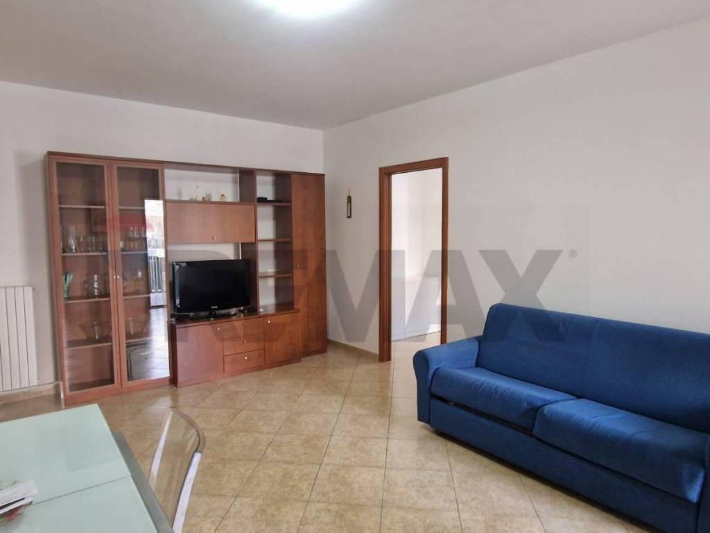 Appartamento a Vieste in Via Mauro del Giudice, 1 - Foto 5