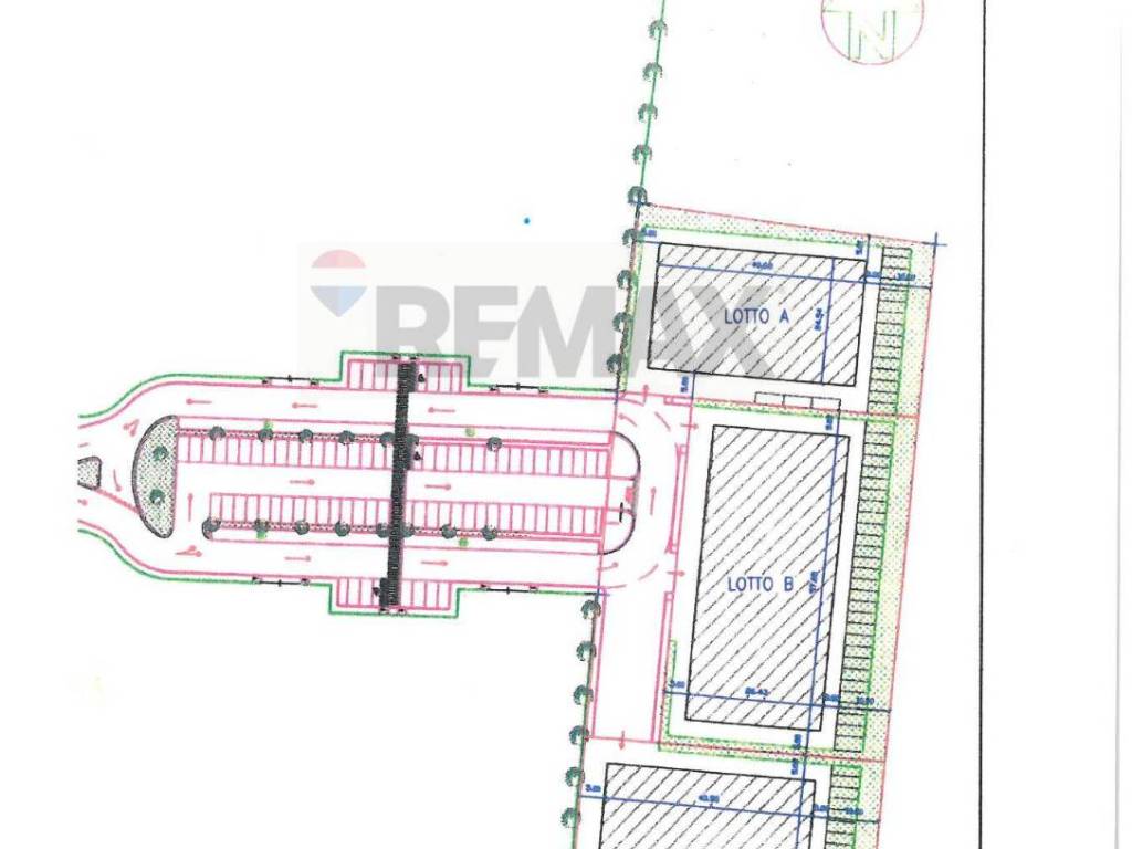 Terreno a Trezzano rosa in Via trento - Foto 3
