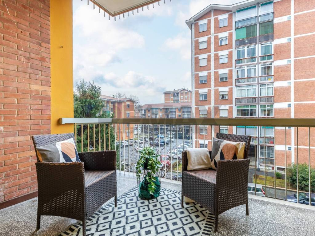 Appartamento a Settimo torinese in via vercelli, 25 - Foto 2