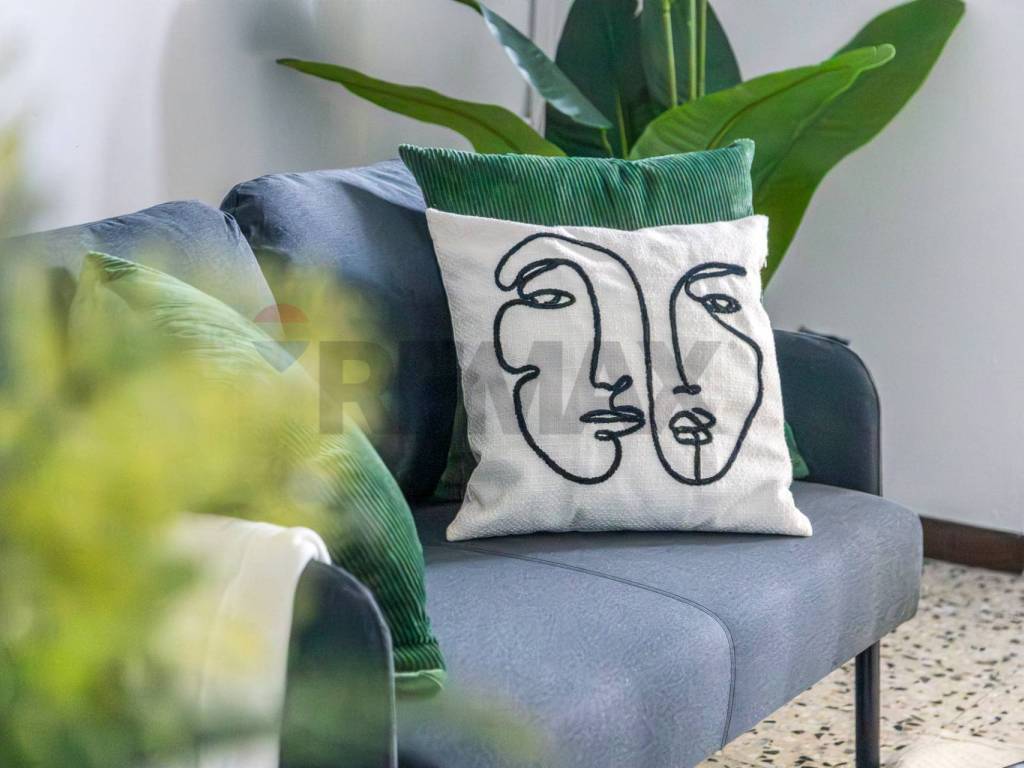 Appartamento a Settimo torinese in via vercelli, 25 - Foto 4