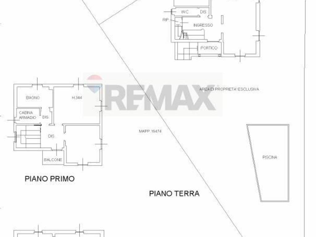 Villa a Varese in Viale Ippodromo, 1 - Foto 2