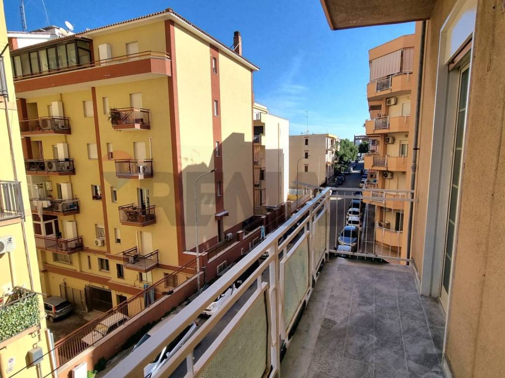 Appartamento a Bagheria in VIA ROSOLINO PILO, 37 - Foto 4