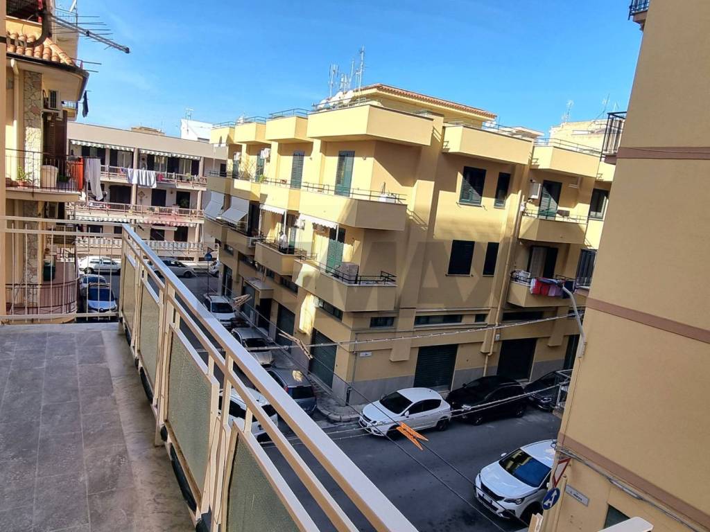 Appartamento a Bagheria in VIA ROSOLINO PILO, 37 - Foto 5