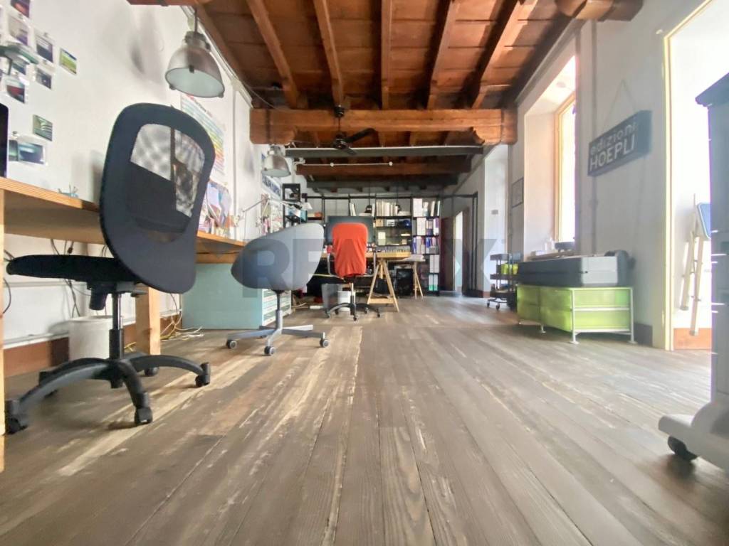 Loft / open space a Verbania in Piazza Ranzoni - Foto 4