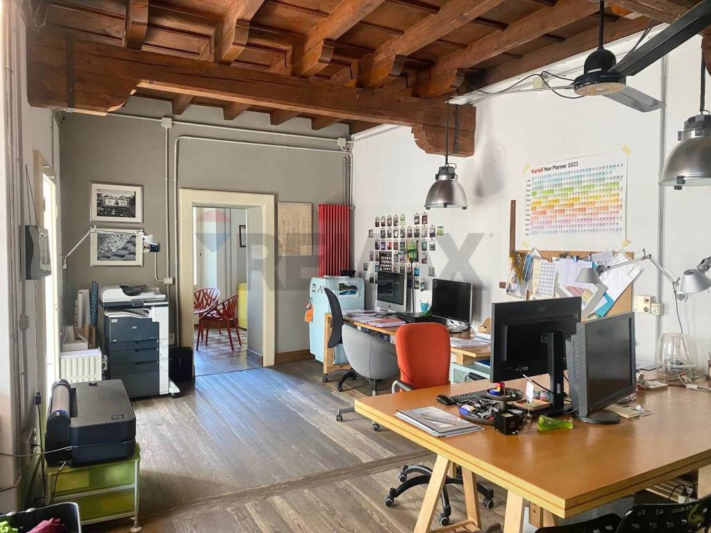 Loft / open space a Verbania in Piazza Ranzoni - Foto 5