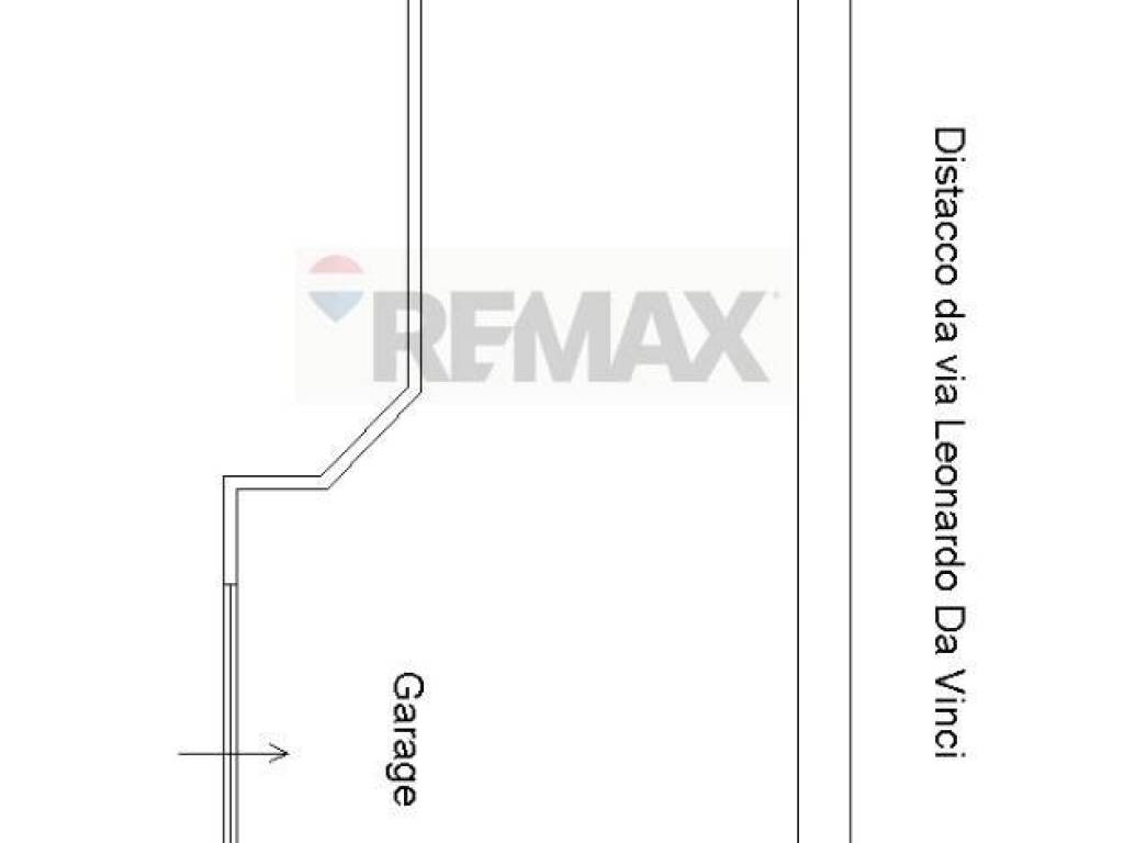 Box / garage a Aprilia in Via Leonardo da vinci, 52 - Foto 5