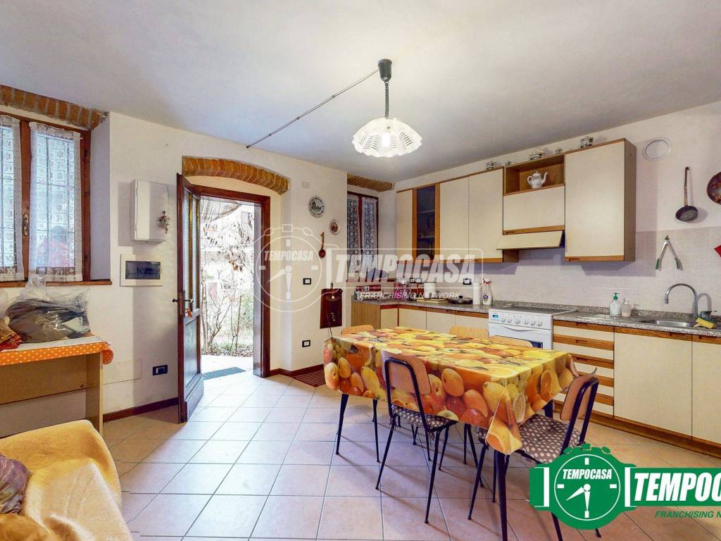 Casa indipendente a Cassine in Via San Giovanni - Foto 2
