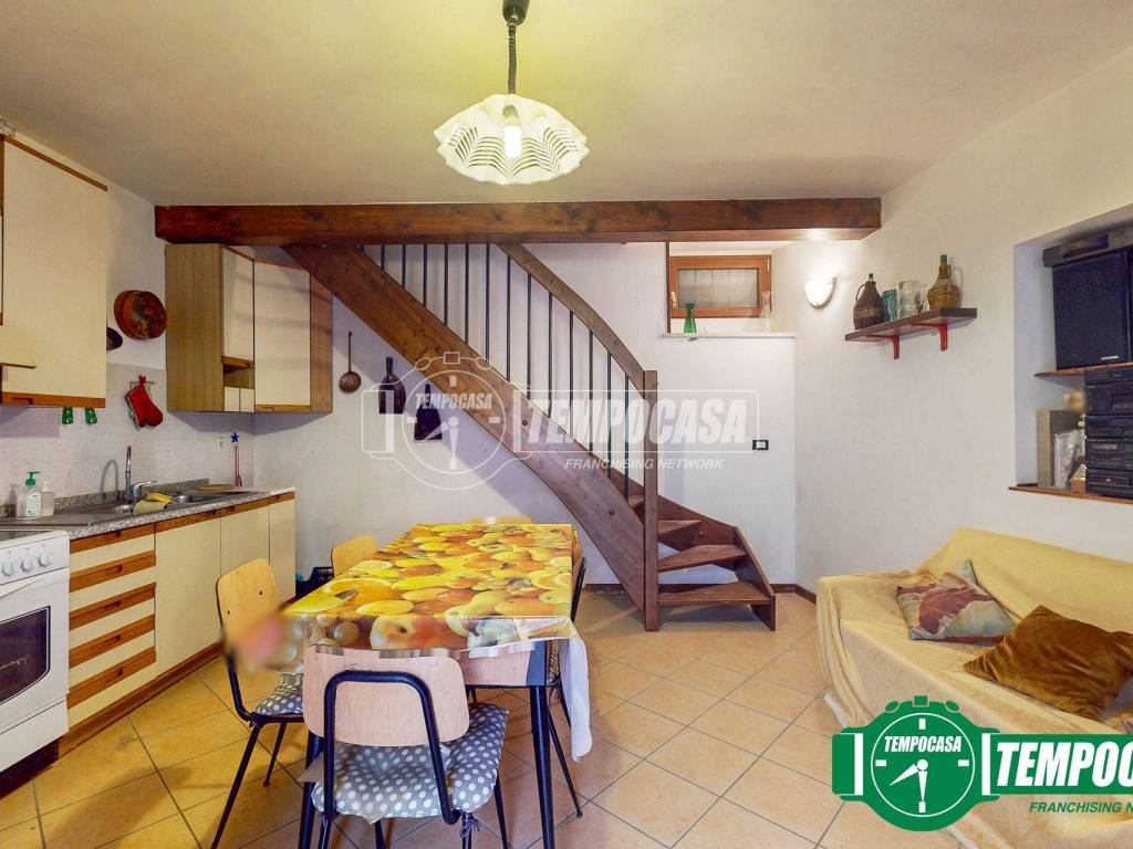 Casa indipendente a Cassine in Via San Giovanni - Foto 3