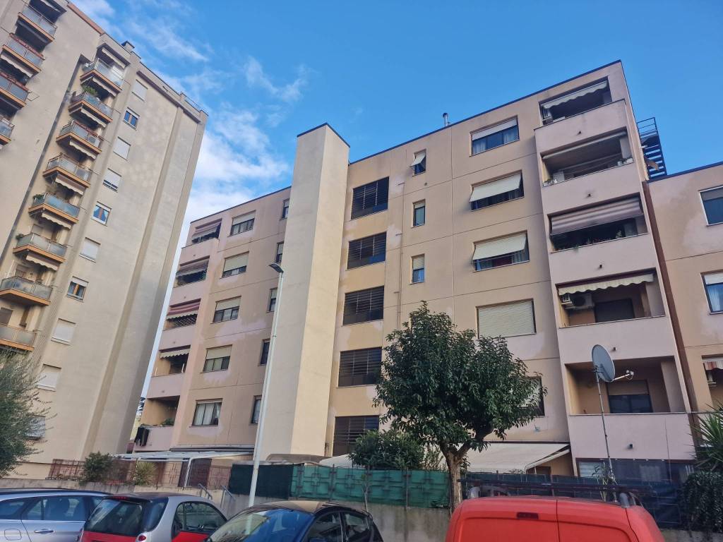 Appartamento a Terni in Via Alberto Staderini, 3737 - Foto 2